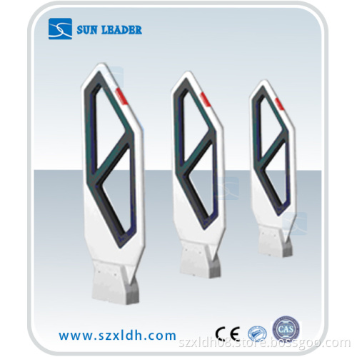 Library Security Gate EAS EM System